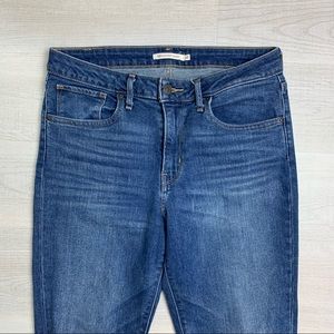 Levi’s 721 Skinny Jean
